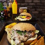 فست فود بدون روغن آرتیشو