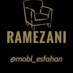رویه کوبی انواع مبل استیل و راحتی رمضانی