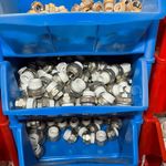 فروشگاه نوین گنجی(تاسیسات ساختمان)