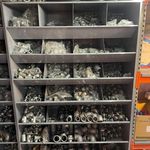 فروشگاه نوین گنجی(تاسیسات ساختمان)