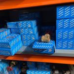 فروشگاه نوین گنجی(تاسیسات ساختمان)