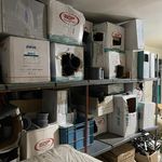 فروشگاه نوین گنجی(تاسیسات ساختمان)