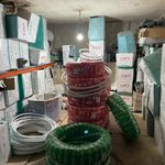 فروشگاه نوین گنجی(تاسیسات ساختمان)