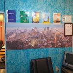 آموزشگاه کامپیوتر و حسابداری سفیر AVA