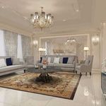 کناف کاغذ دیواری