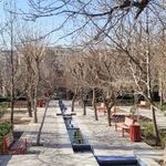 بوستان کامران