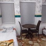 مهمانپذیر فرشچی