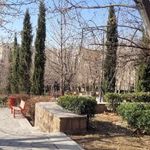 بوستان کامران