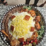 آشپزخانه و رستوران باران