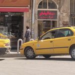 مهمانپذیر فرشچی