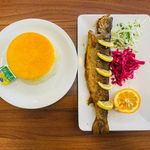 رستوران شهر کباب
