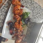 آشپزخانه و رستوران باران