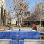بوستان کامران