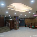 سینما مرکزی
