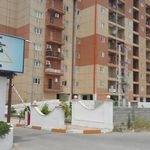 مجتمع مسکونی نگین مهر شمال