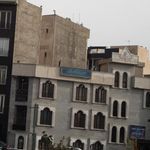 حسینیه عزادارن حسینی