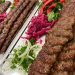 رستوران شهر کباب