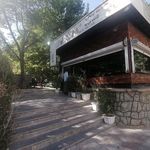کافه رستوران هشت درجه