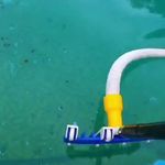 فروشگاه لوازم استخری استخر خاص