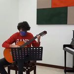 مرکز تخصصی آموزش موسیقی پژواک