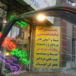 دزدگیر سونار