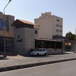 ایستگاه مترو پروین اعتصامی