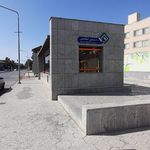 ایستگاه مترو پروین اعتصامی