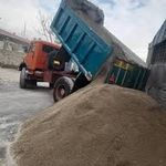 حمل نخاله و مصالح ساختمانی در سراسر کرج و البرز