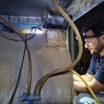 الکتریکی تاسیسات برادران کریمی