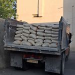 پخش مصالح ساختمانی کردان