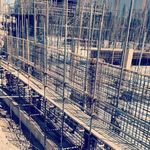 شرکت داربست فلزی مرکزی