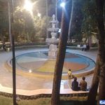 پارک بلوار شاهرود