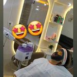 سالن زیبایی سانلی