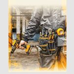 خدمات نصب آنتن مرکزی رجبی