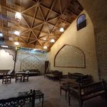 کاروانسرای سنگی زنجان