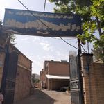 خانه معلم دماوند
