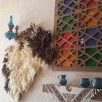 رستوران سنتی کلبه غذا(غذاسرای هخامنش)