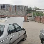 خدمات سی ان جی عباس