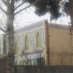 مسجد المهدی