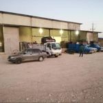 سردخانه امین تکاب