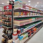 فروشگاه مواد غذایی آناهیتا