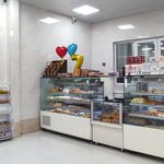شیرینی سرای نگین