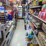 فروشگاه مواد غذایی آناهیتا