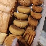 قنادی عمه عادله