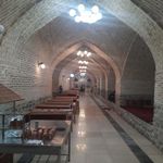 کاروانسرای سنگی زنجان