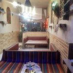 رستوران سنتی کلبه غذا(غذاسرای هخامنش)