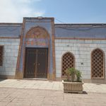 پارک قلعه بندر