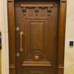 آلتین درب ماد