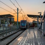 ایستگاه مترو کوهستان پارک