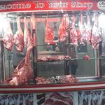 سوپر گوشت مرغ حبیب